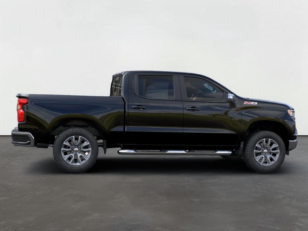 2026 Chevrolet Silverado 1500 LT - Photo 30