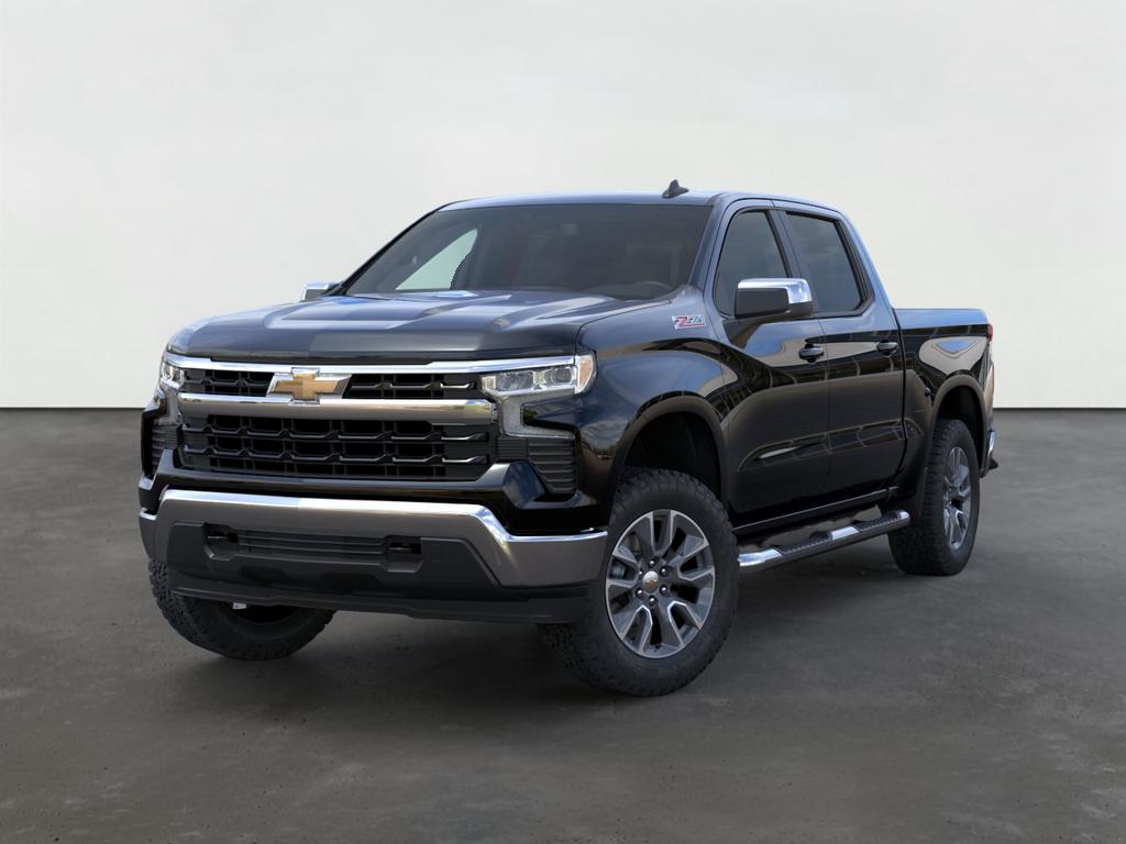 2026 Chevrolet Silverado 1500 LT - Photo 31