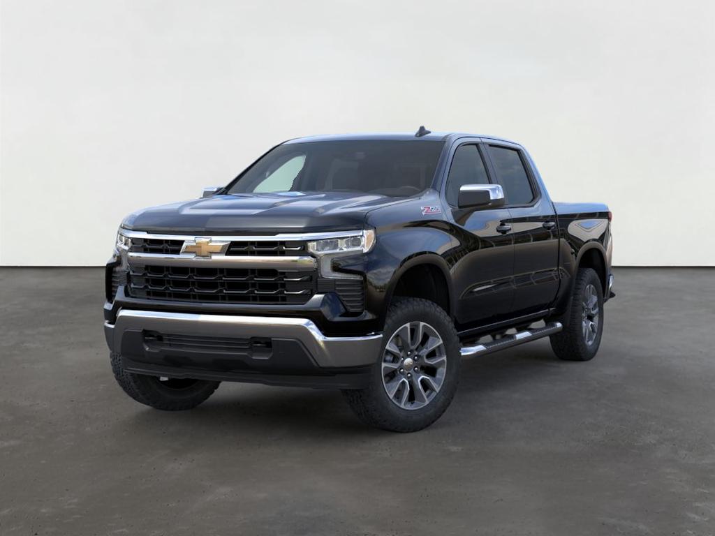 2026 Chevrolet Silverado 1500 LT - Photo 33