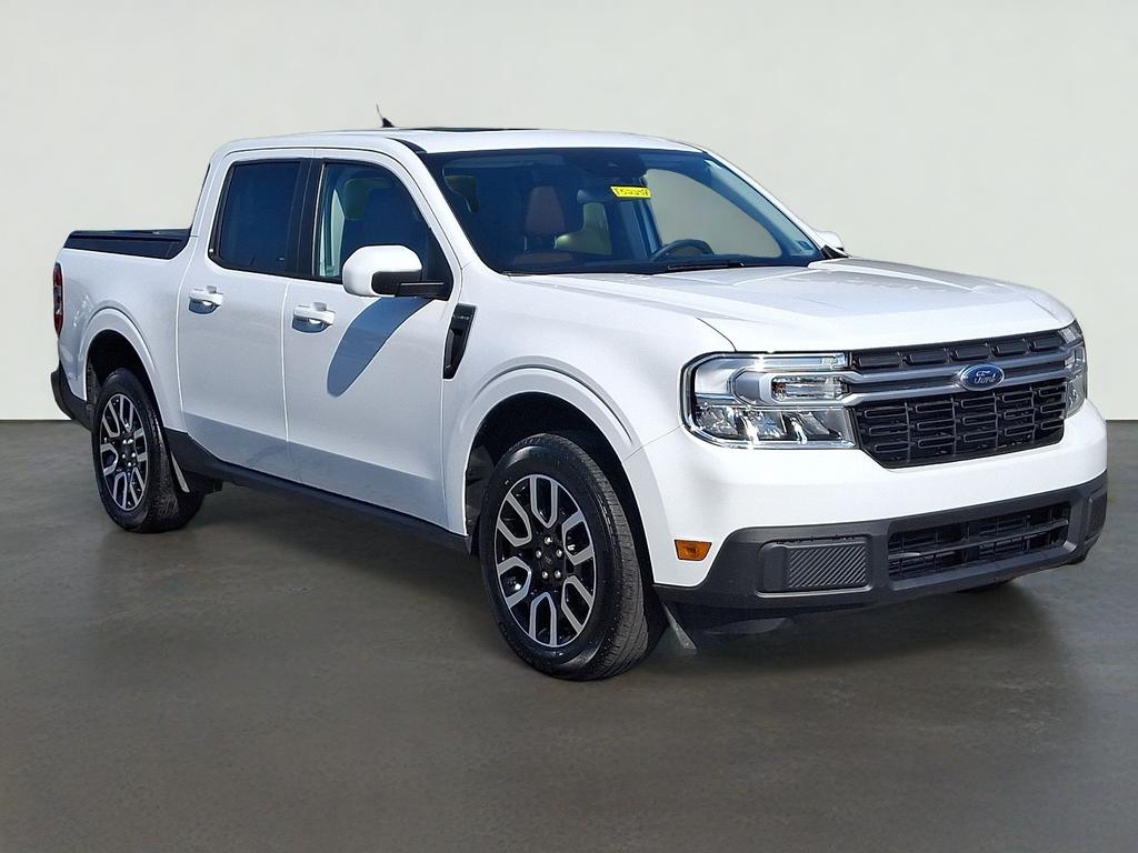 2023 Ford Maverick XL