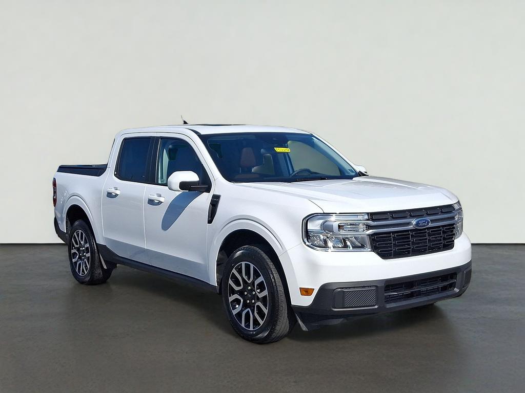2023 Ford Maverick XL