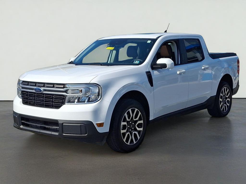 2023 Ford Maverick XL