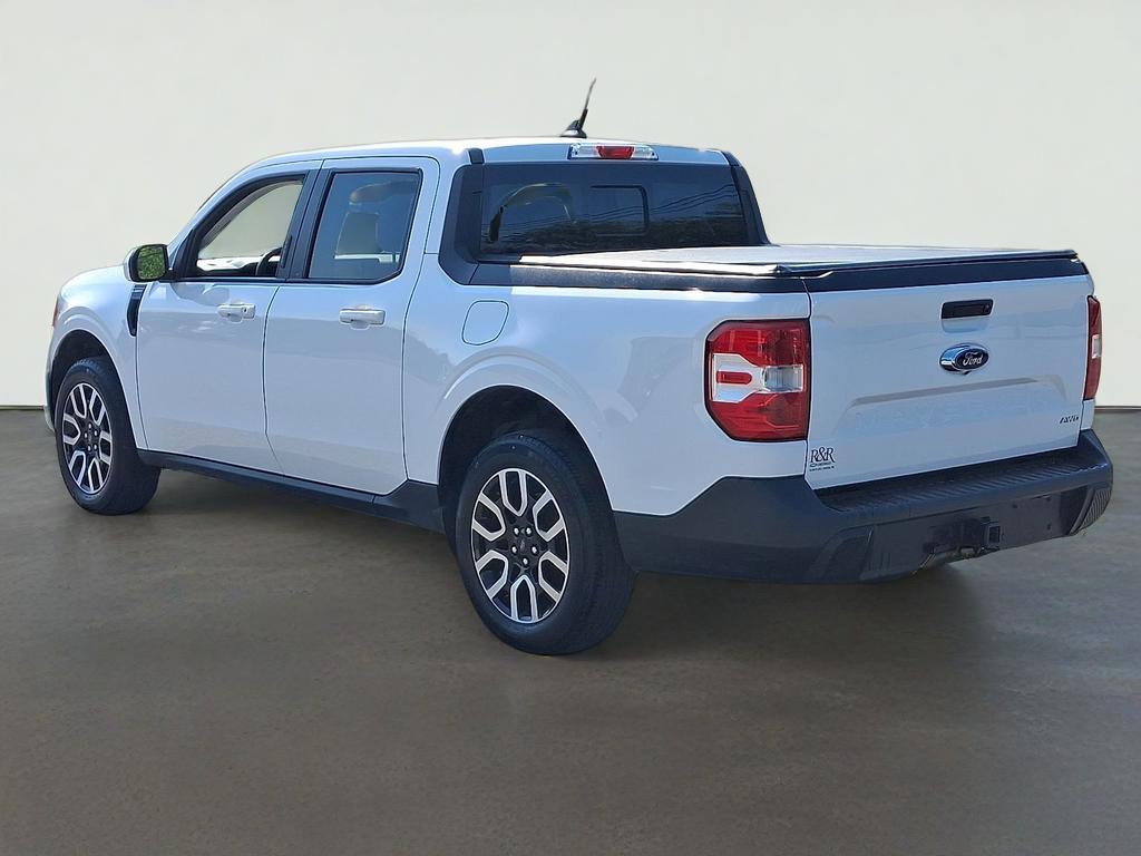 2023 Ford Maverick XL