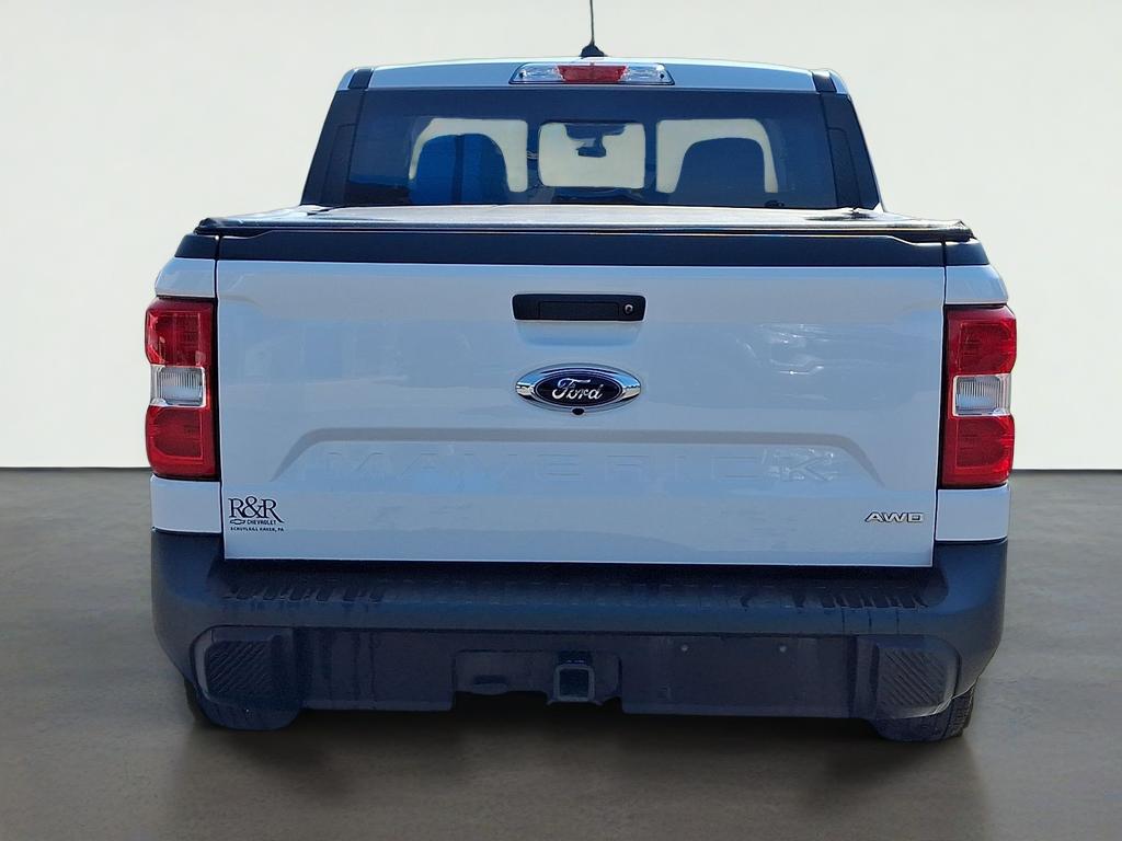 2023 Ford Maverick XL