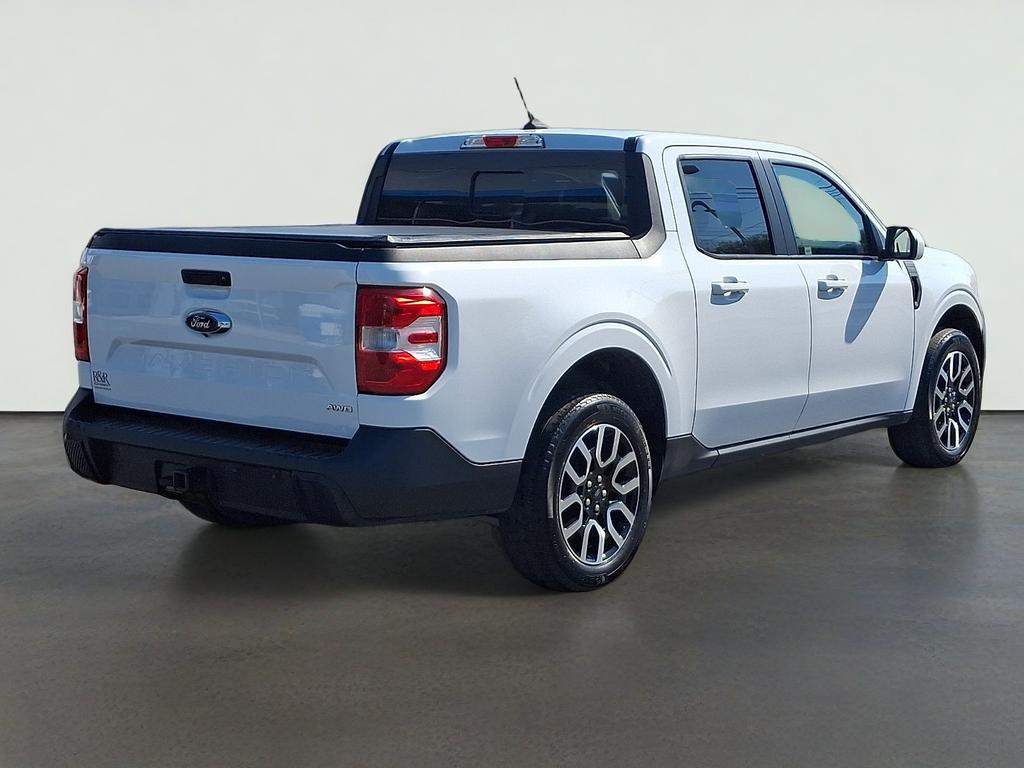 2023 Ford Maverick XL
