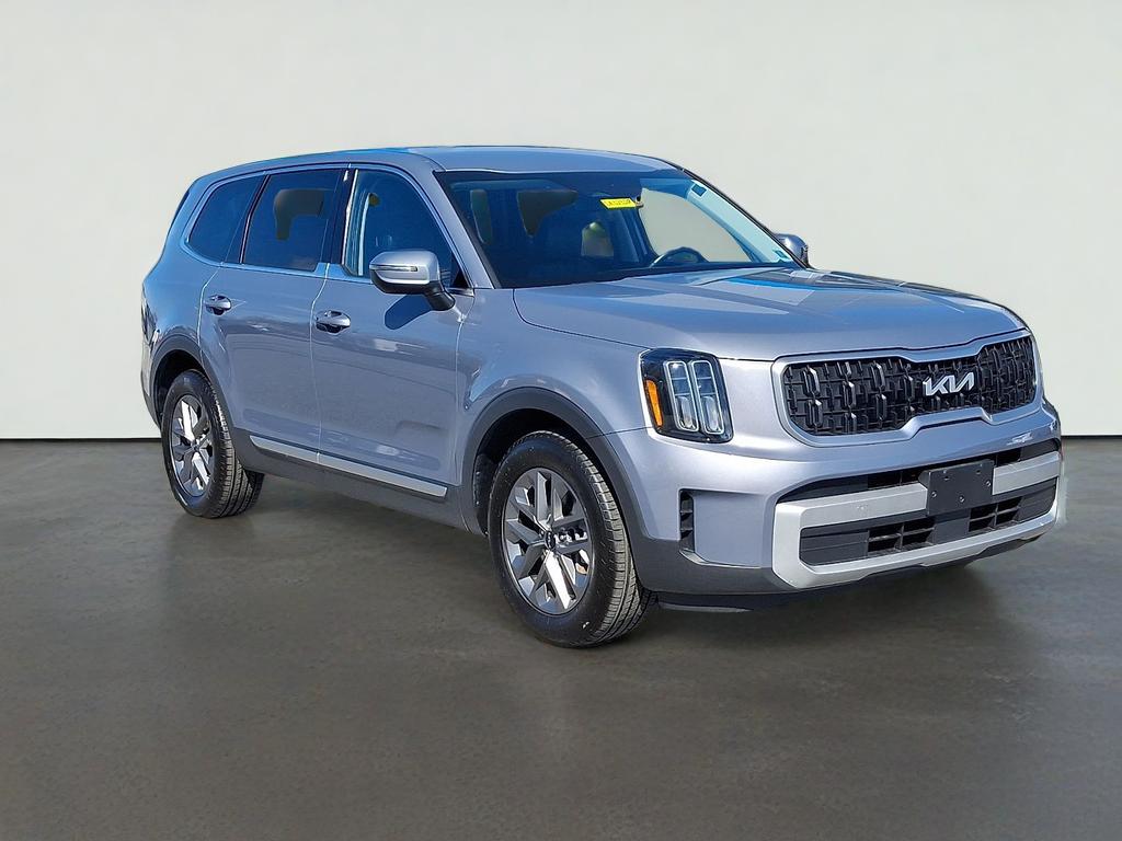 2023 Kia Telluride LX