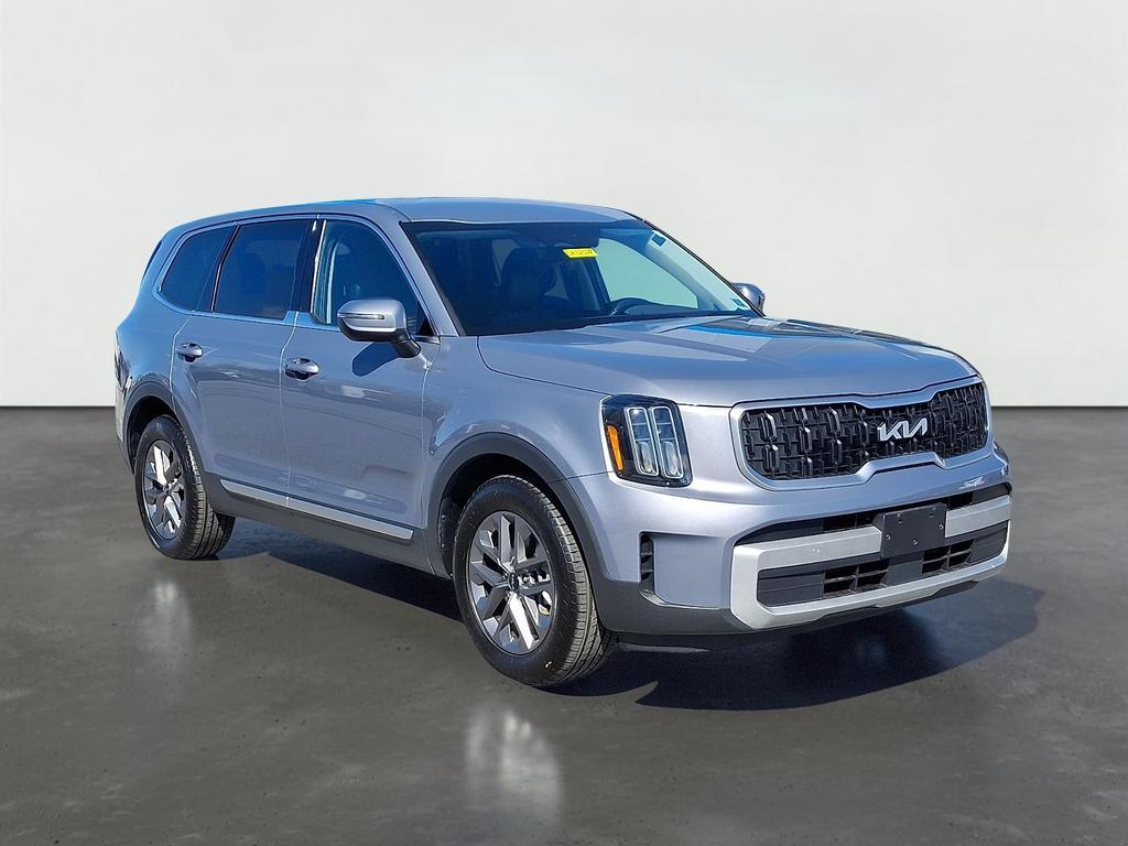 2023 Kia Telluride LX