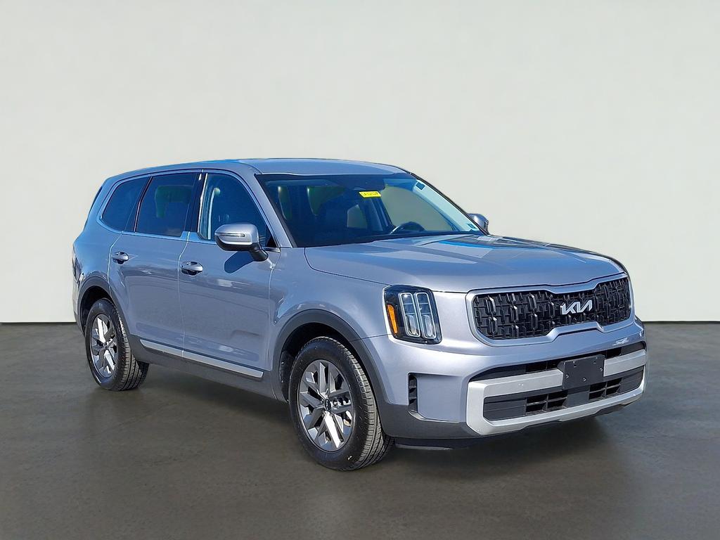 2023 Kia Telluride LX
