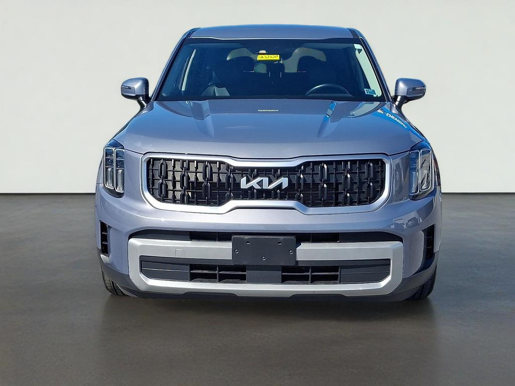 2023 Kia Telluride LX