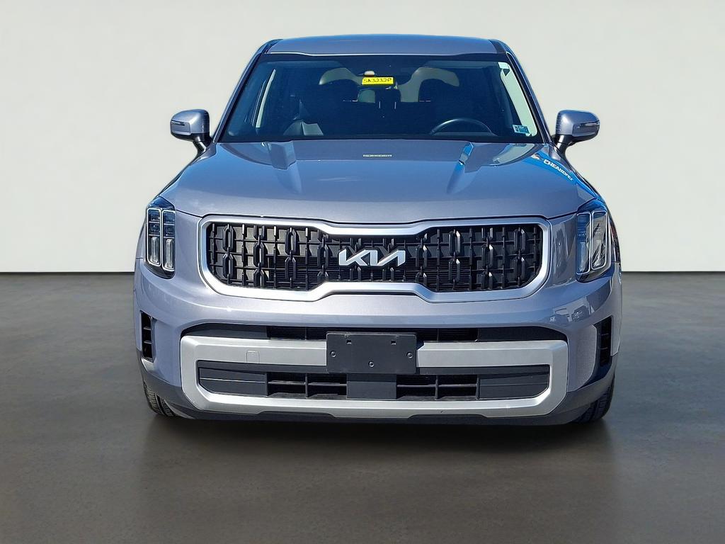 2023 Kia Telluride LX