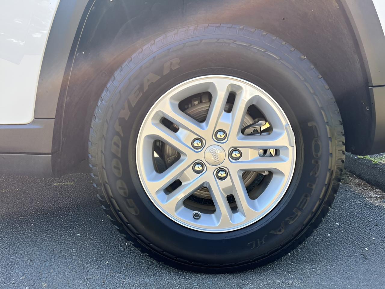 2022 Jeep Grand Cherokee, Laredo, 4x4 , Lux Tech Group