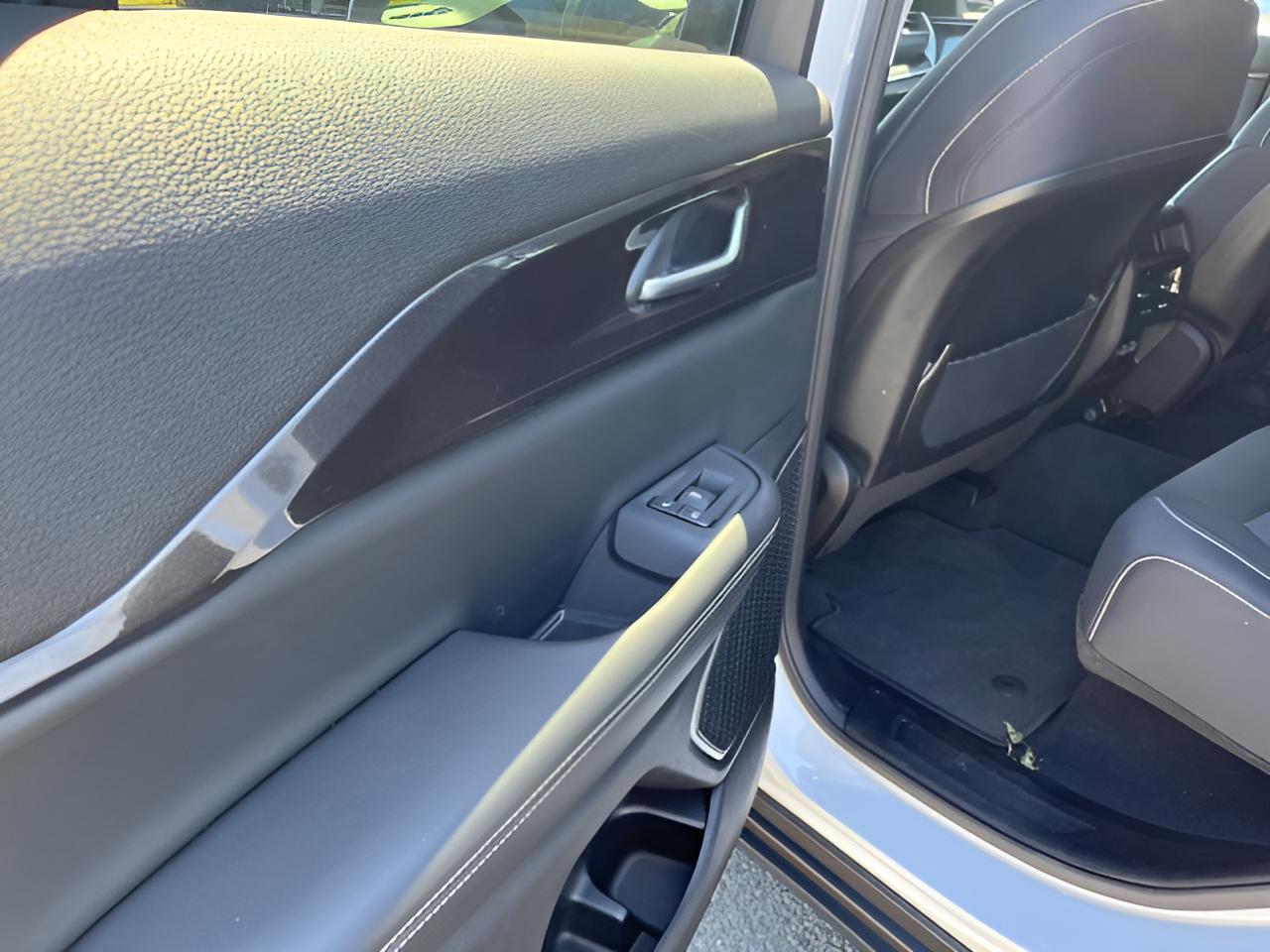 2022 Jeep Grand Cherokee, Laredo, 4x4 , Lux Tech Group