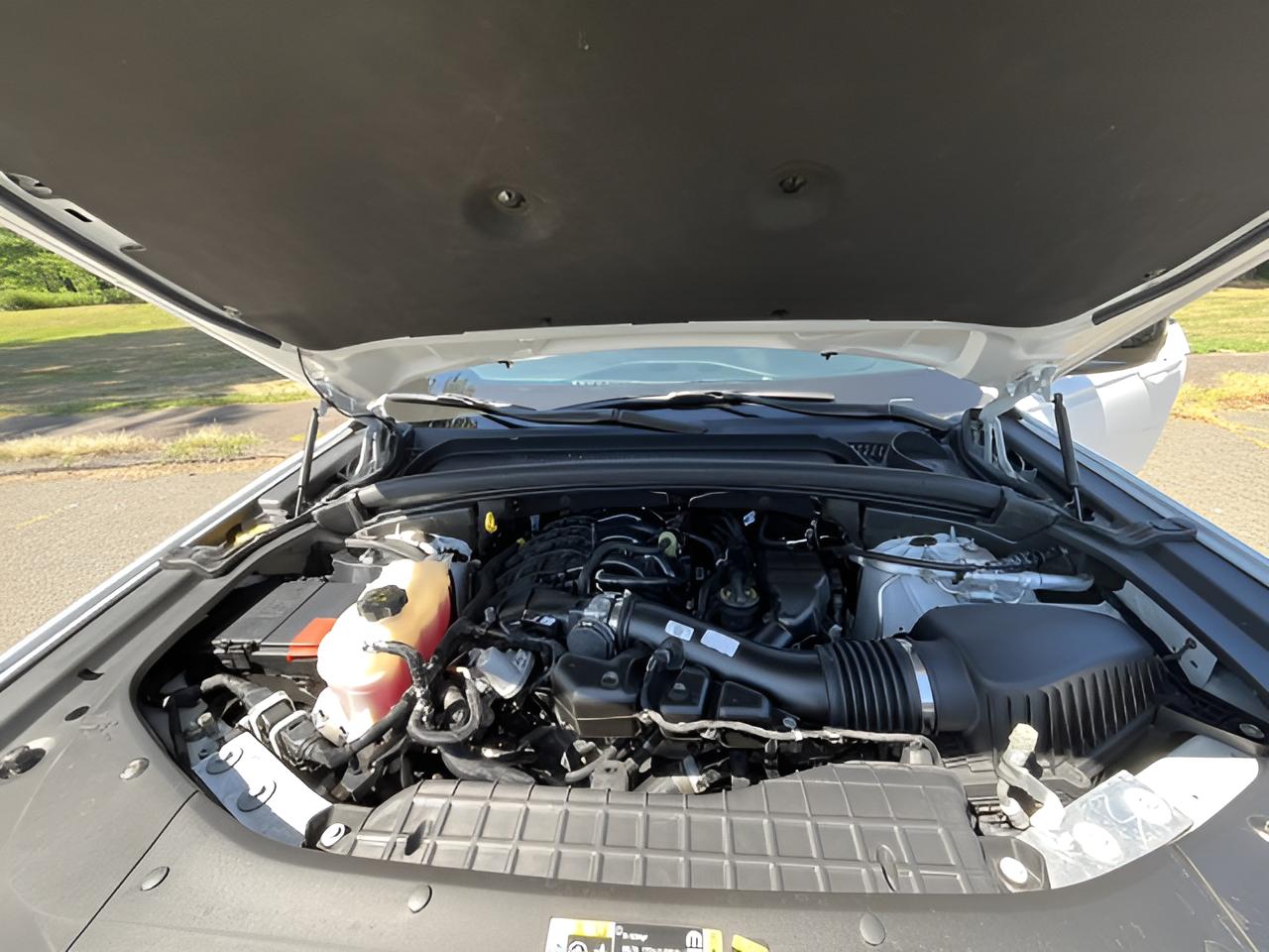 2022 Jeep Grand Cherokee, Laredo, 4x4 , Lux Tech Group