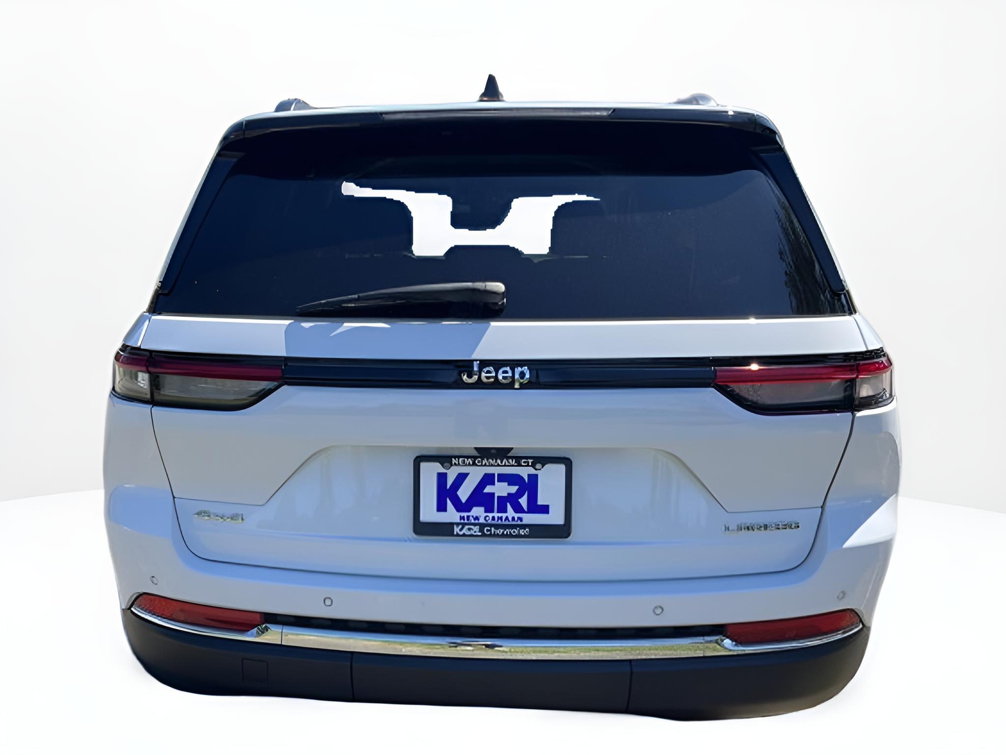 2022 Jeep Grand Cherokee, Laredo, 4x4 , Lux Tech Group