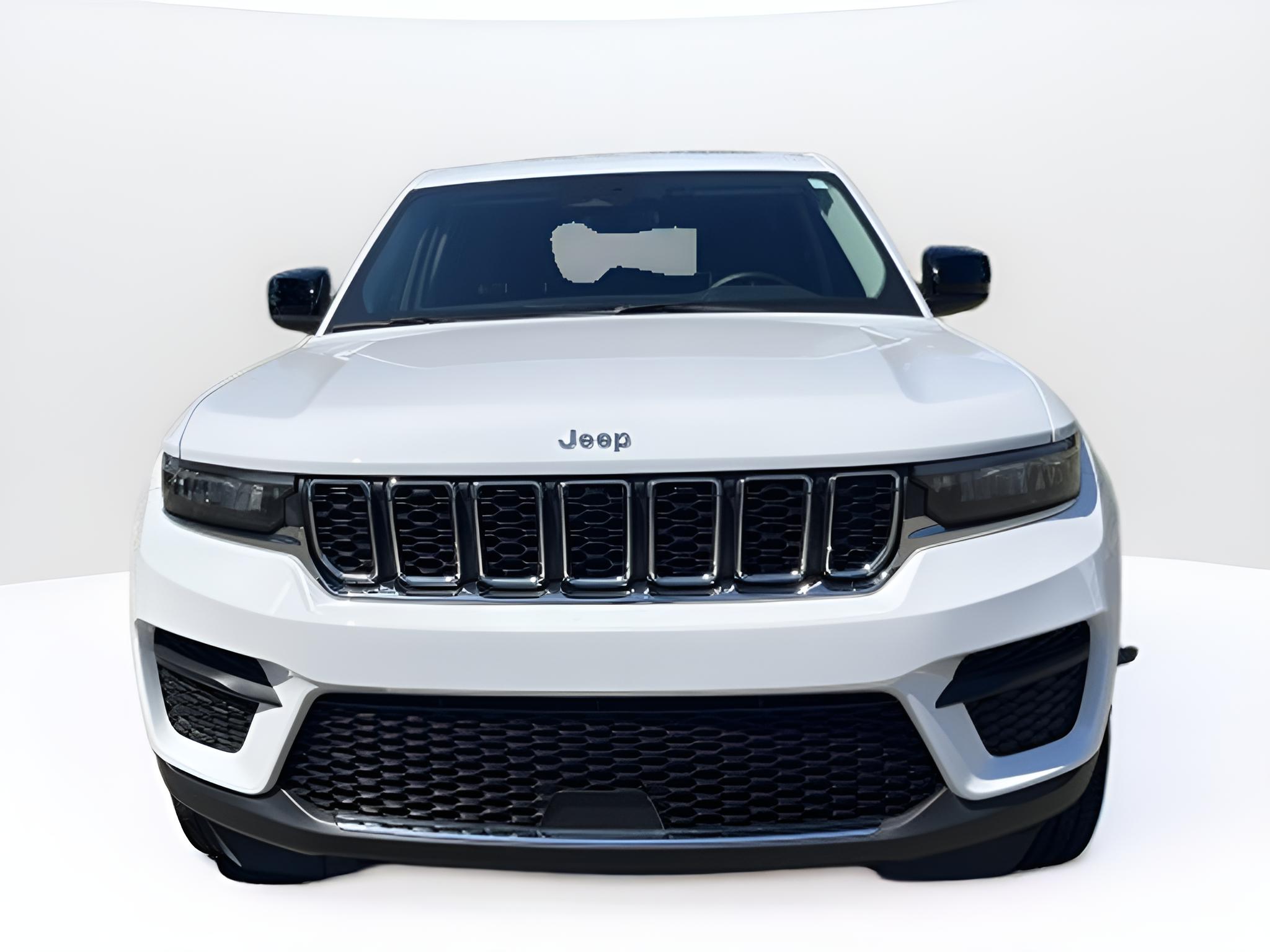 2022 Jeep Grand Cherokee, Laredo, 4x4 , Lux Tech Group