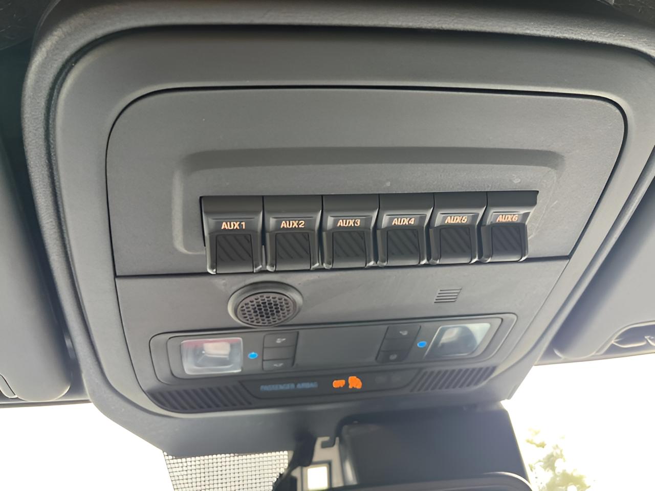 2022 Ford Bronco Badlands, Equip group 334A. V6 Engine, 10 speed Auto ,