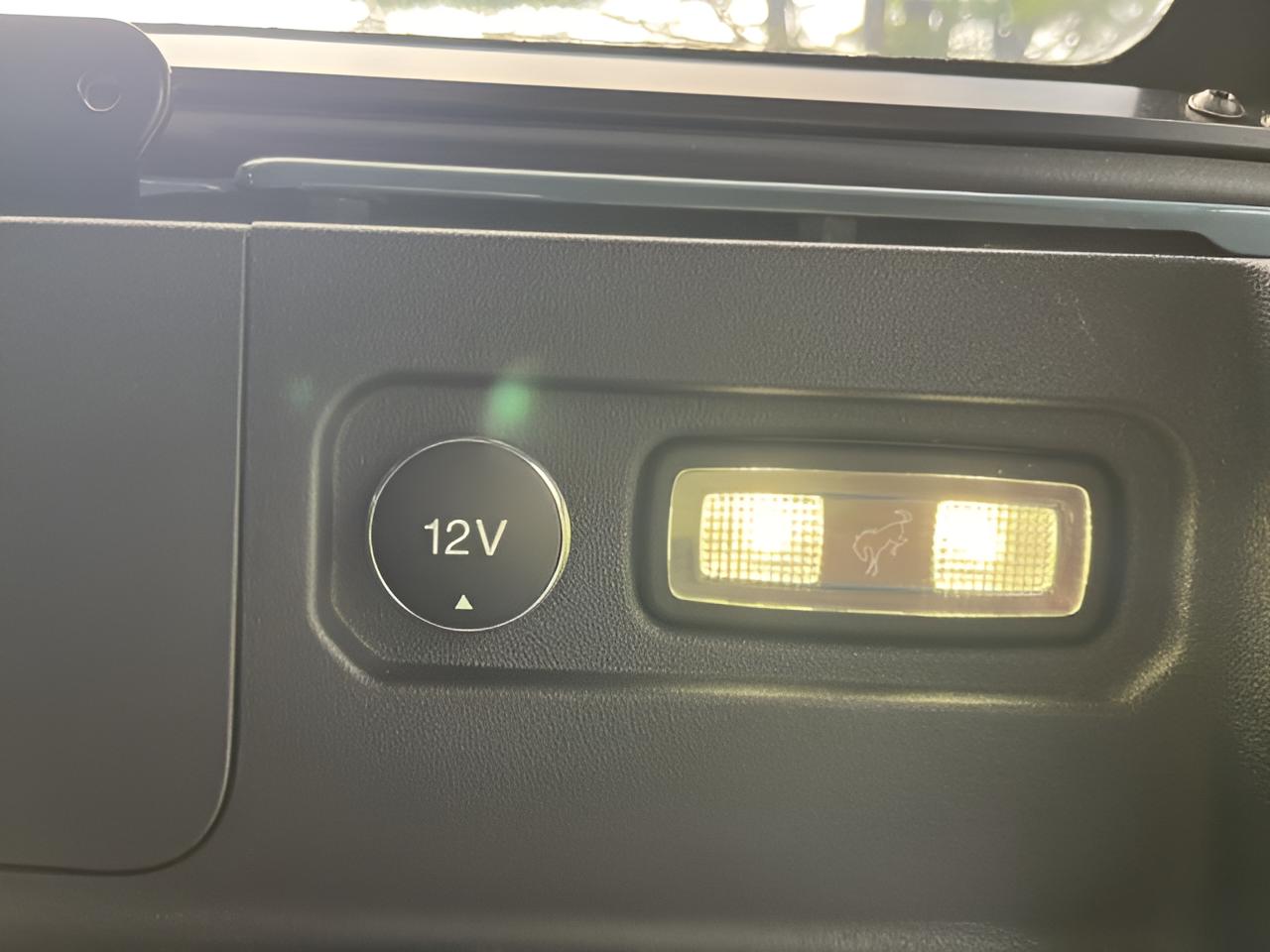 2022 Ford Bronco Badlands, Equip group 334A. V6 Engine, 10 speed Auto ,