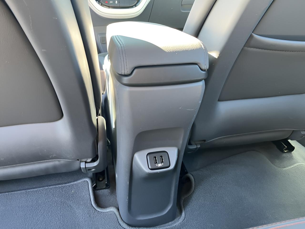 2017 Chevrolet Bolt EV Premier, 1-owner, battery warranty till 2030,