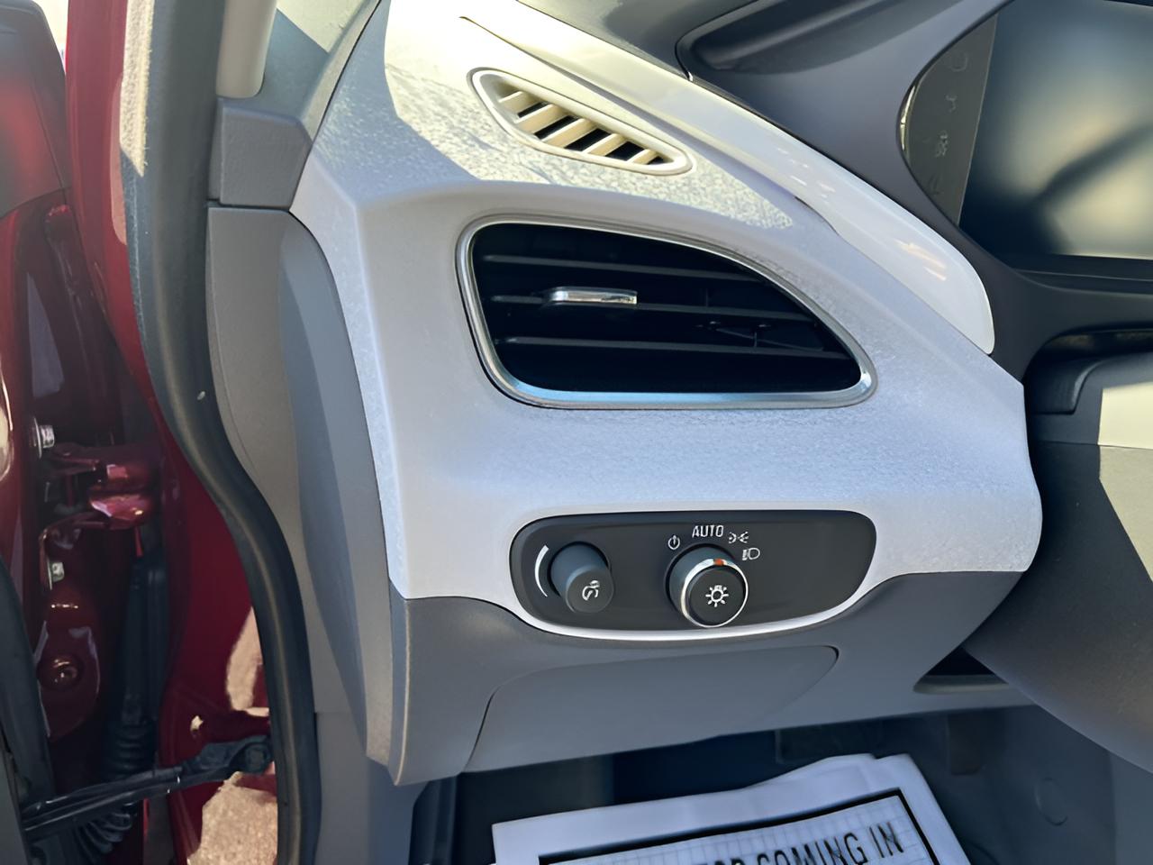 2017 Chevrolet Bolt EV Premier, 1-owner, battery warranty till 2030,