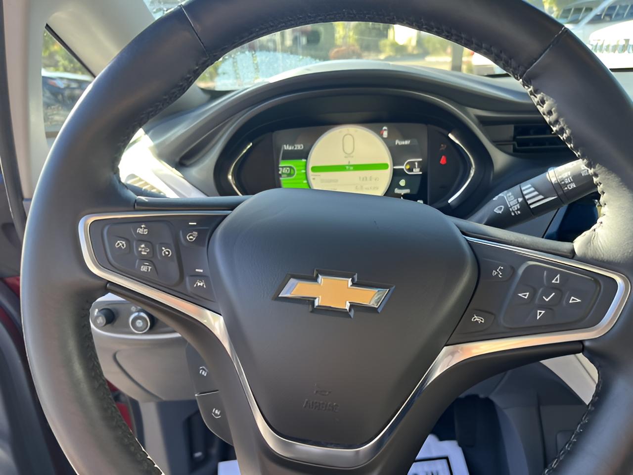 2017 Chevrolet Bolt EV Premier, 1-owner, battery warranty till 2030,