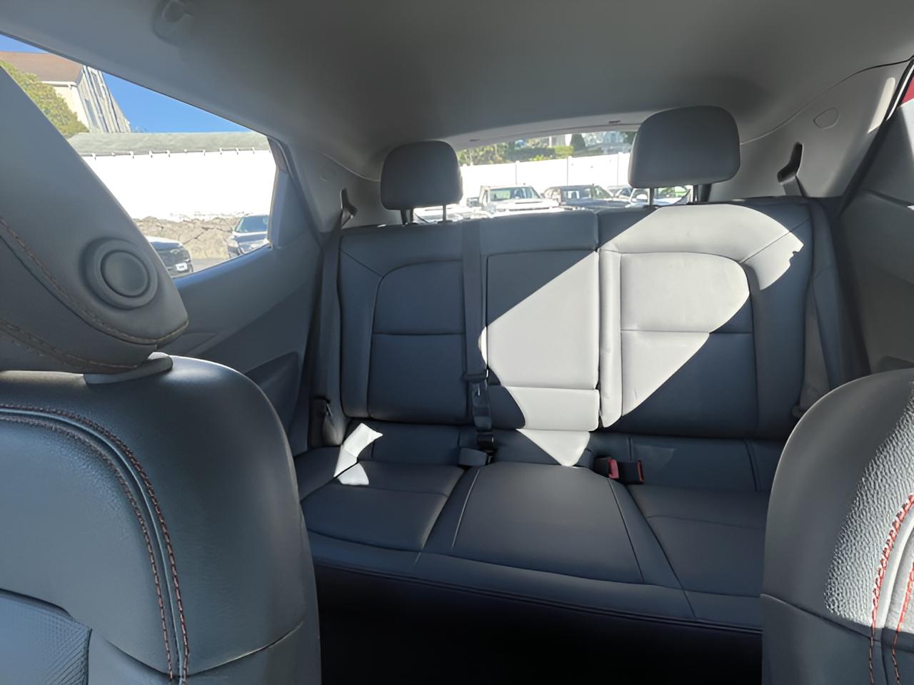 2017 Chevrolet Bolt EV Premier, 1-owner, battery warranty till 2030,