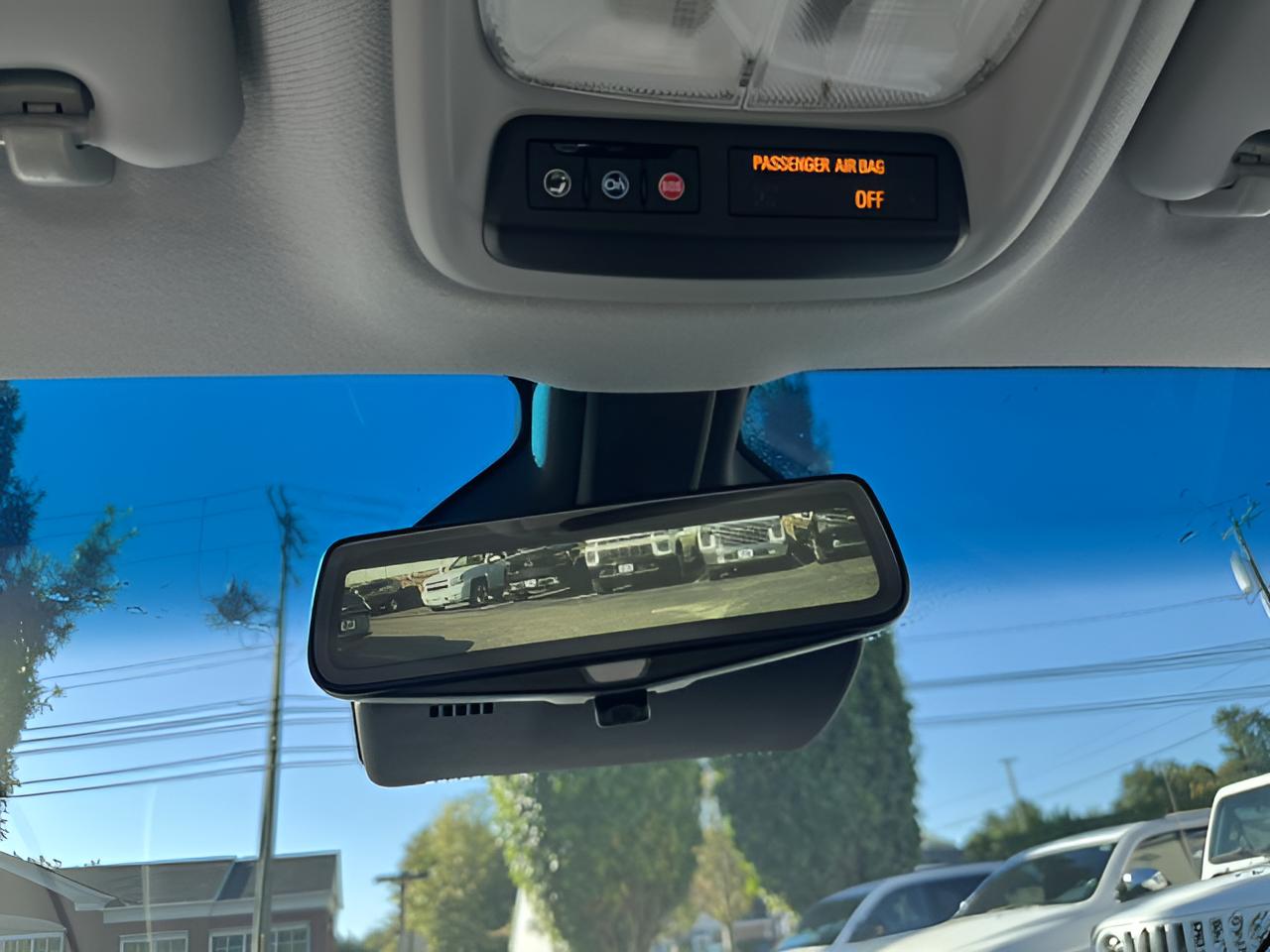 2017 Chevrolet Bolt EV Premier, 1-owner, battery warranty till 2030,