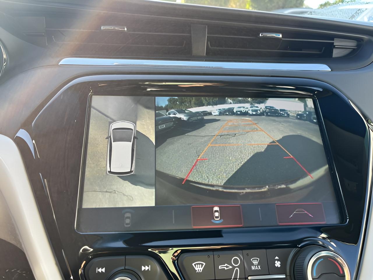 2017 Chevrolet Bolt EV Premier, 1-owner, battery warranty till 2030,