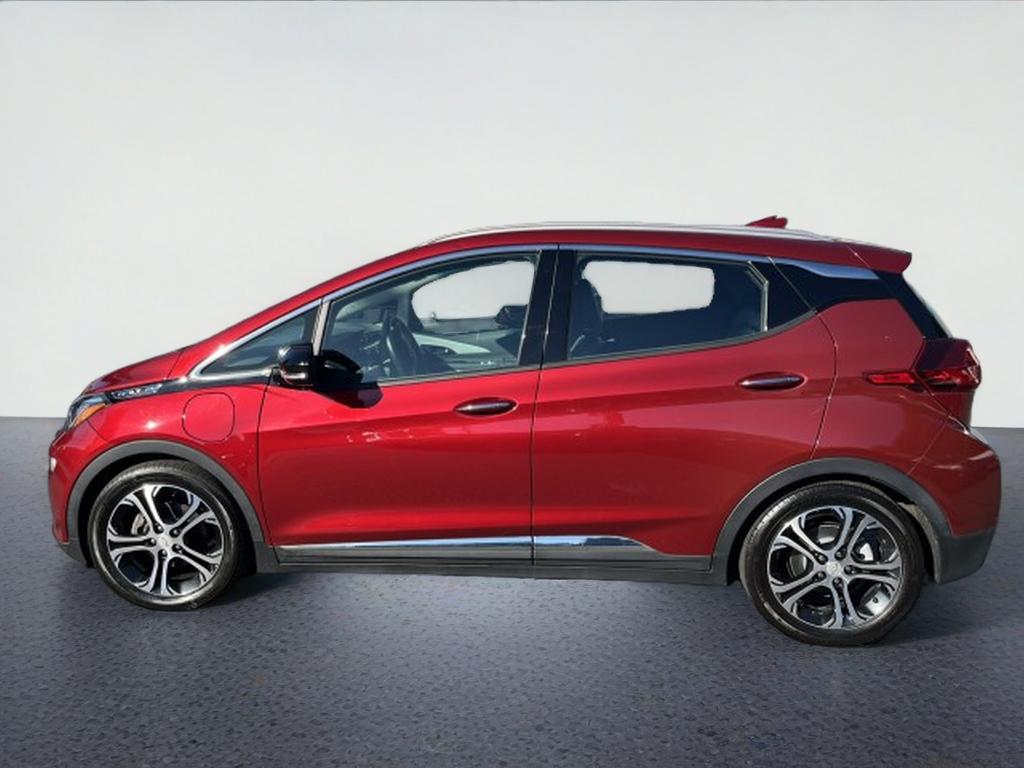 2017 Chevrolet Bolt EV Premier, 1-owner, battery warranty till 2030,