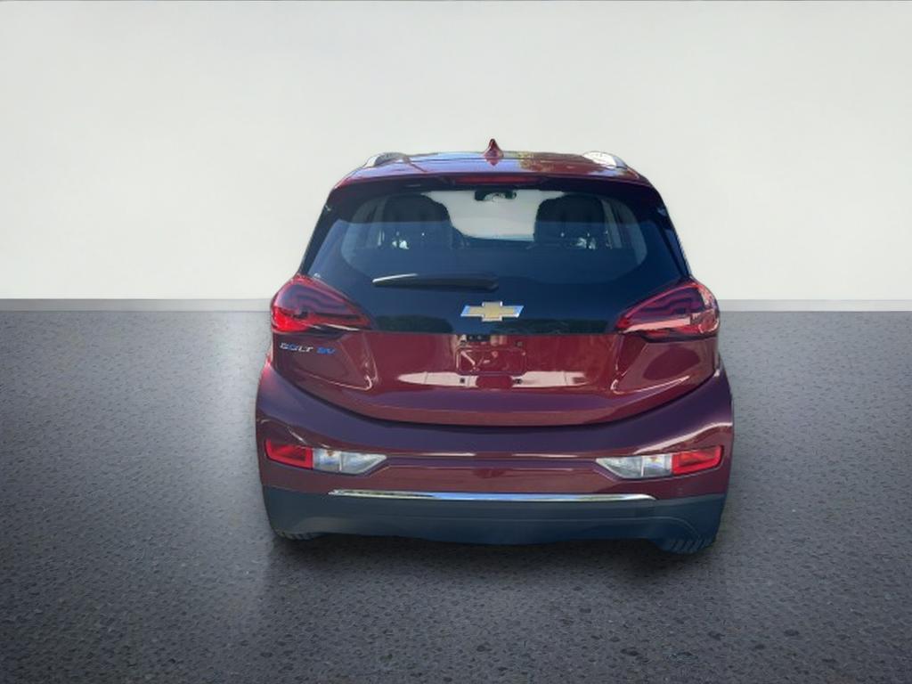 2017 Chevrolet Bolt EV Premier, 1-owner, battery warranty till 2030,