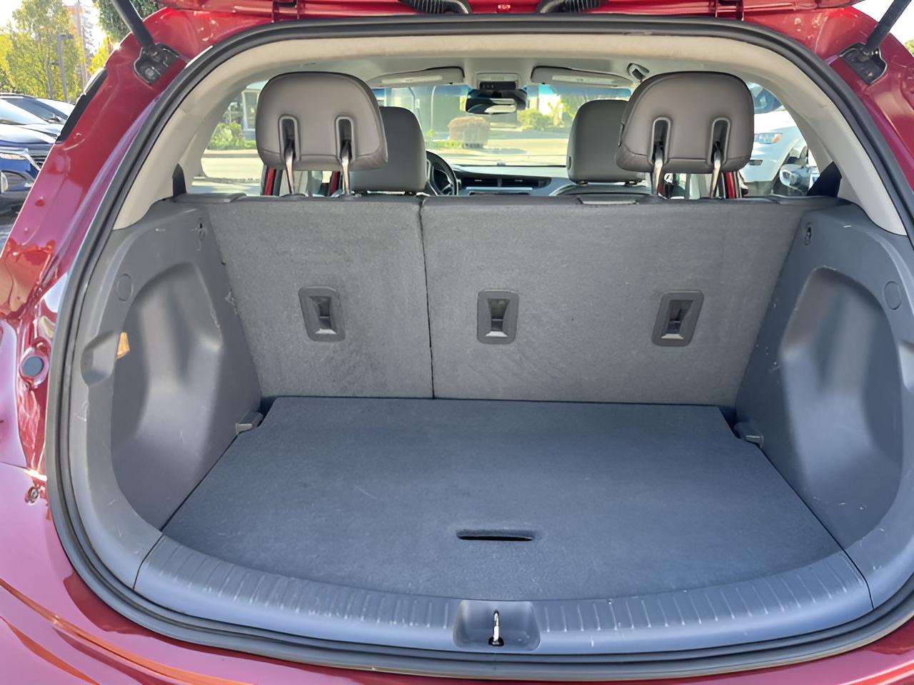 2017 Chevrolet Bolt EV Premier, 1-owner, battery warranty till 2030,