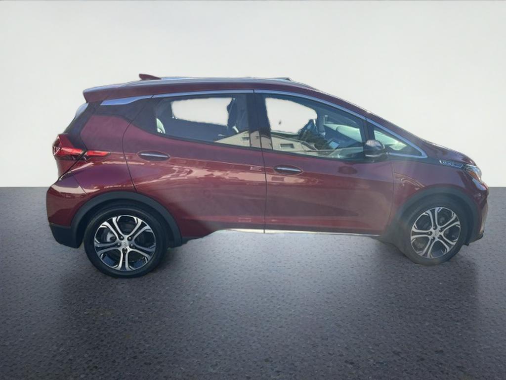 2017 Chevrolet Bolt EV Premier, 1-owner, battery warranty till 2030,