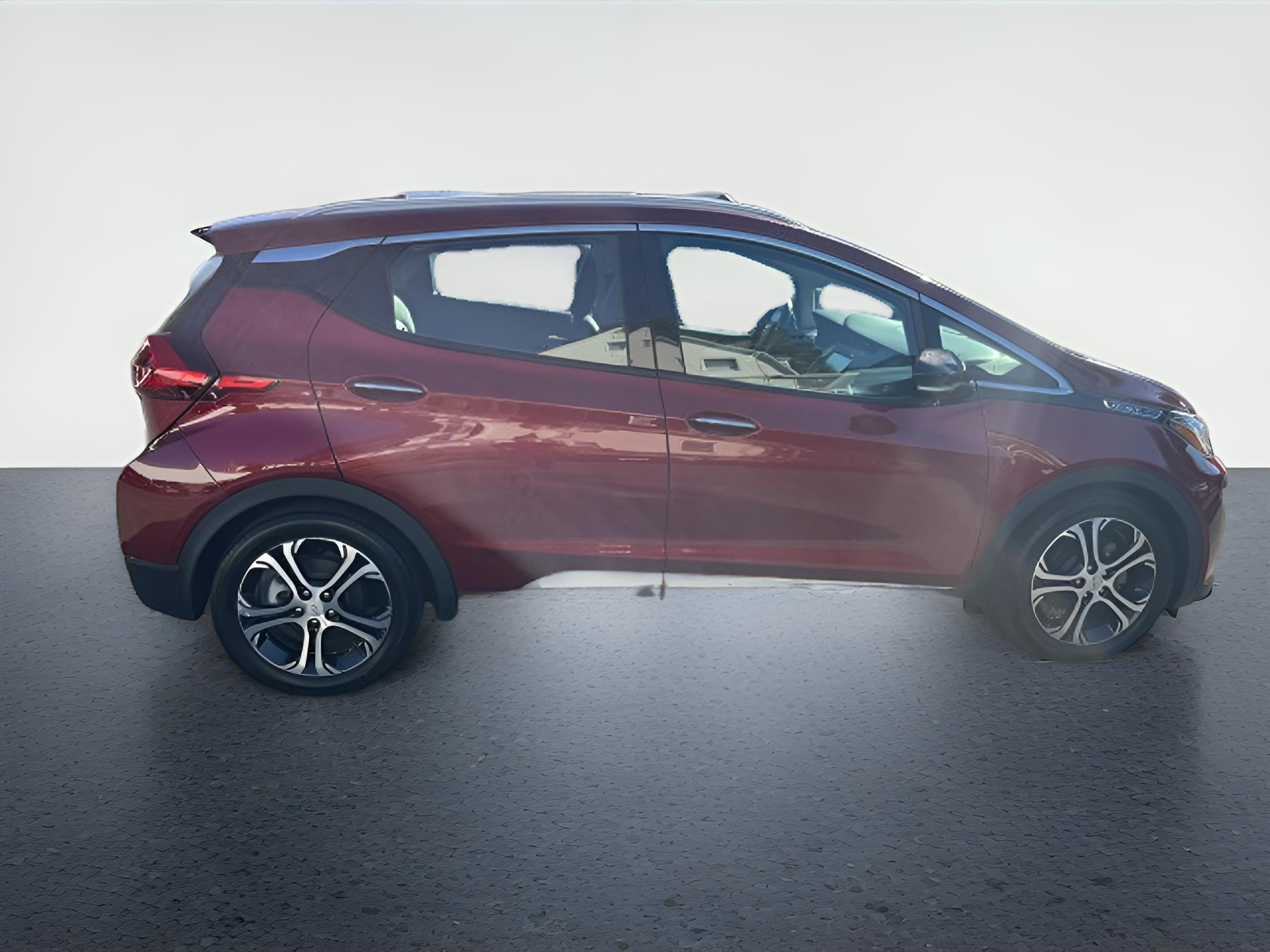 2017 Chevrolet Bolt EV Premier, 1-owner, battery warranty till 2030,