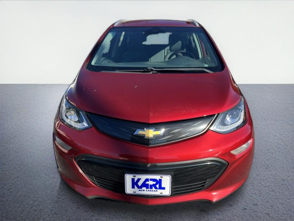 2017 Chevrolet Bolt EV Premier, 1-owner, battery warranty till 2030,