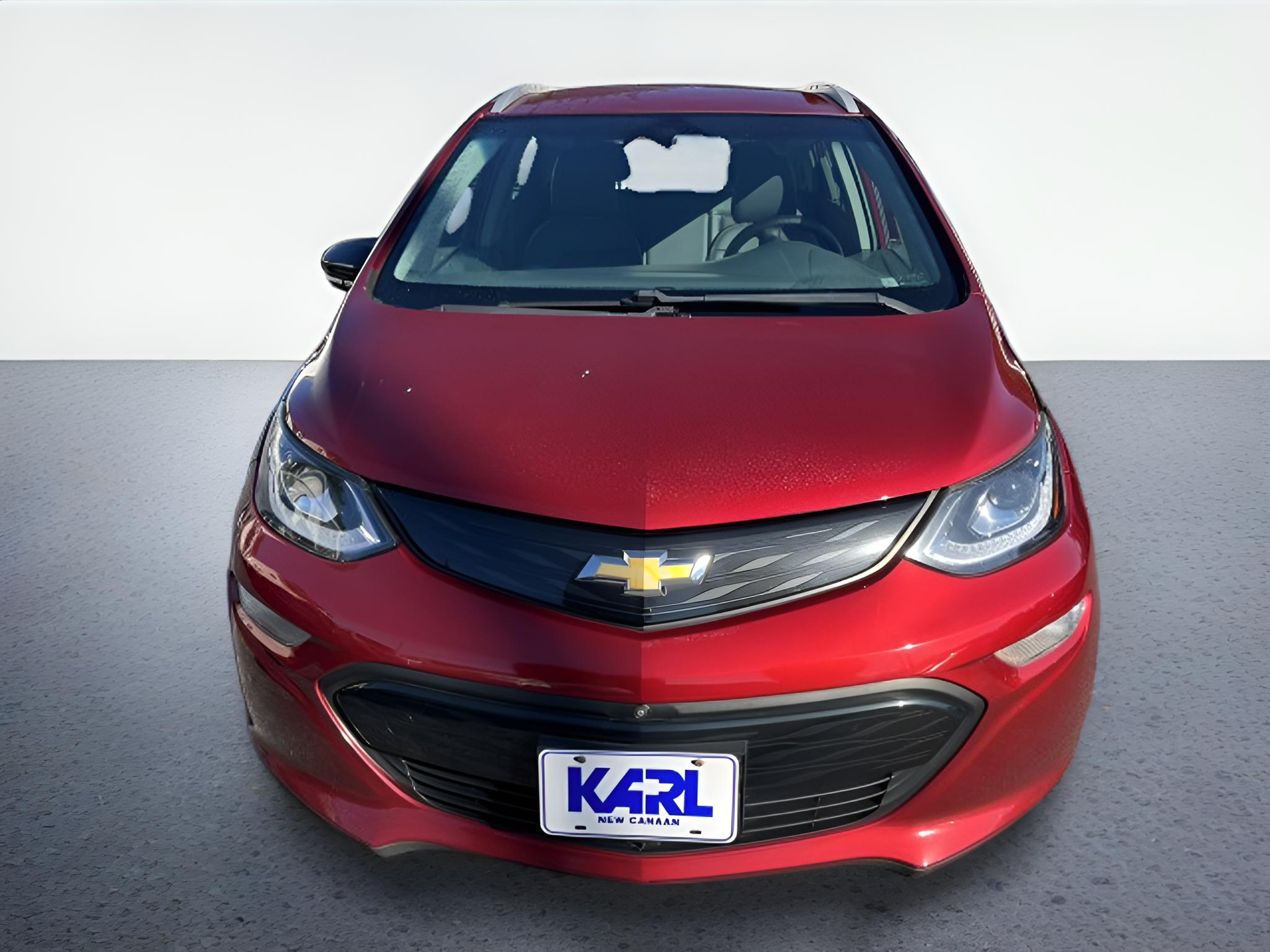 2017 Chevrolet Bolt EV Premier, 1-owner, battery warranty till 2030,
