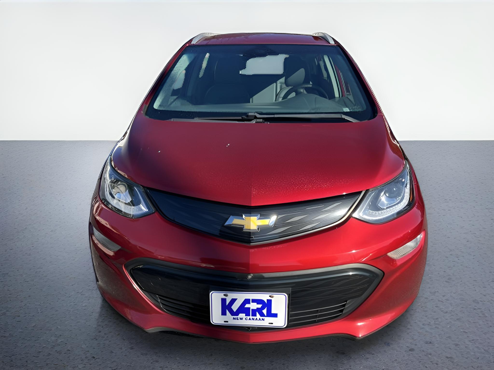 2017 Chevrolet Bolt EV Premier, 1-owner, battery warranty till 2030,