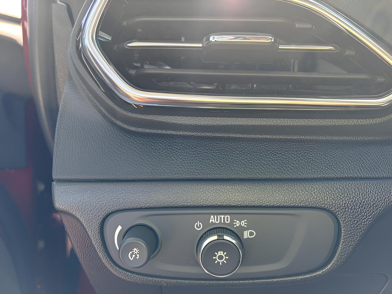 2022 Chevrolet Bolt EV 2LT