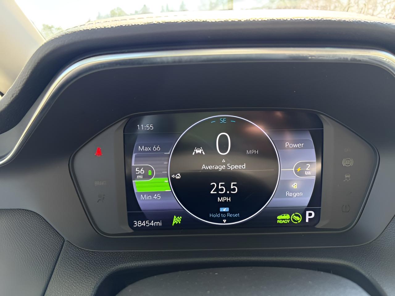 2022 Chevrolet Bolt EV 2LT