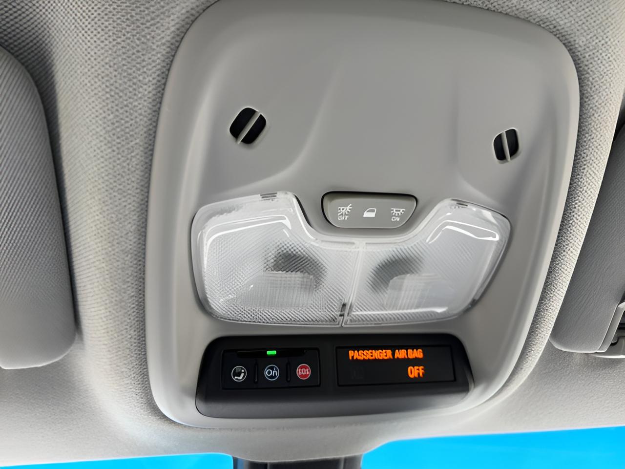 2022 Chevrolet Bolt EV 2LT