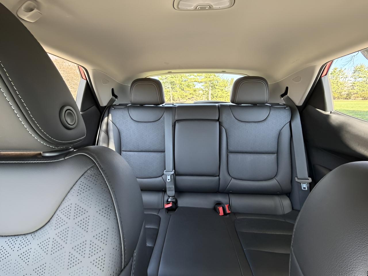 2022 Chevrolet Bolt EV 2LT