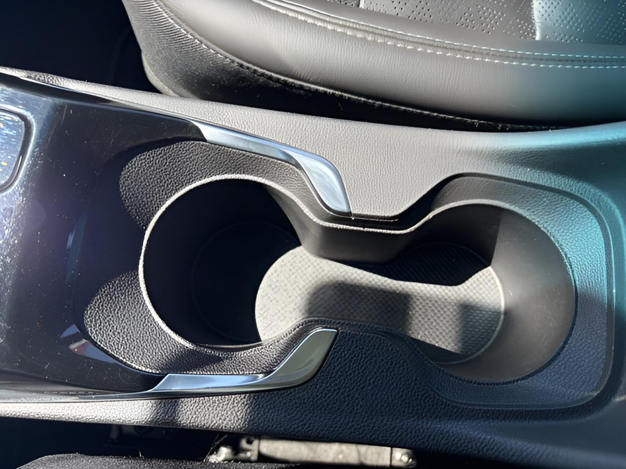 2022 Chevrolet Bolt EV 2LT