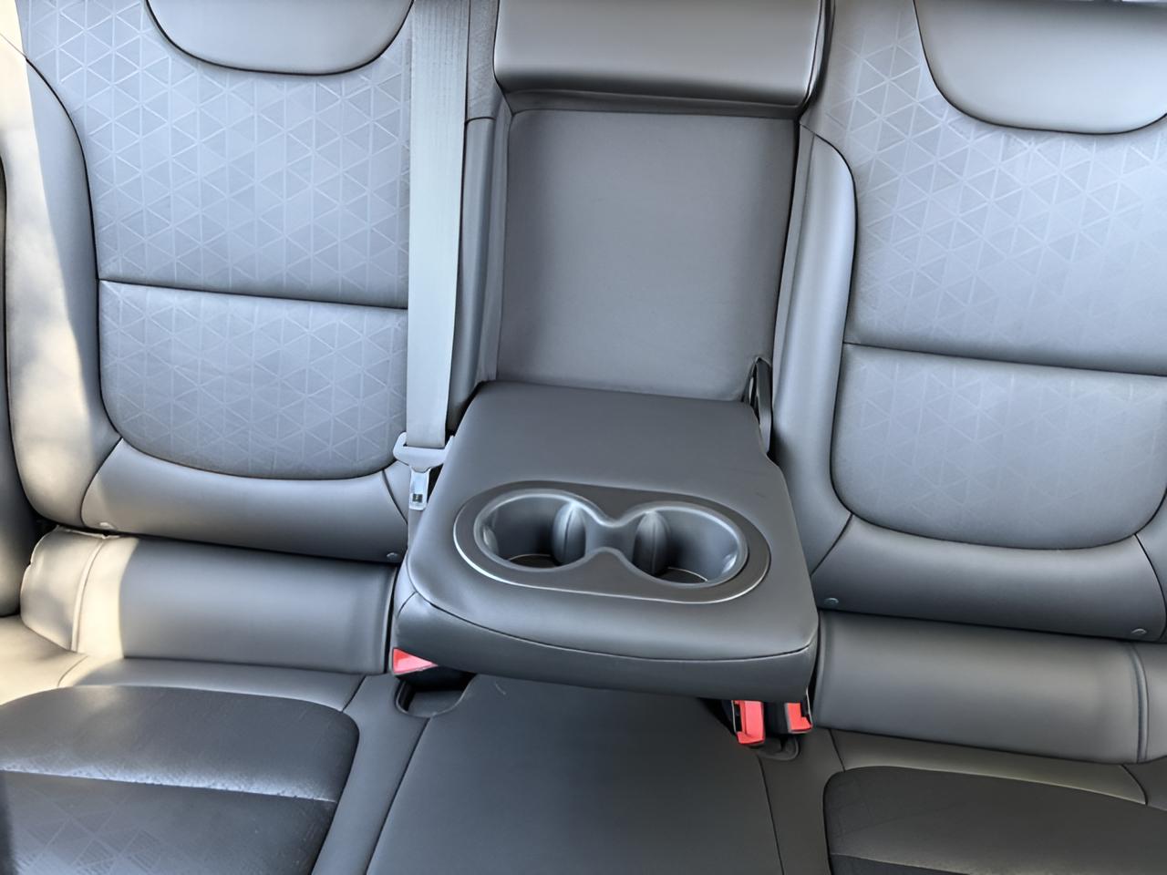 2022 Chevrolet Bolt EV 2LT