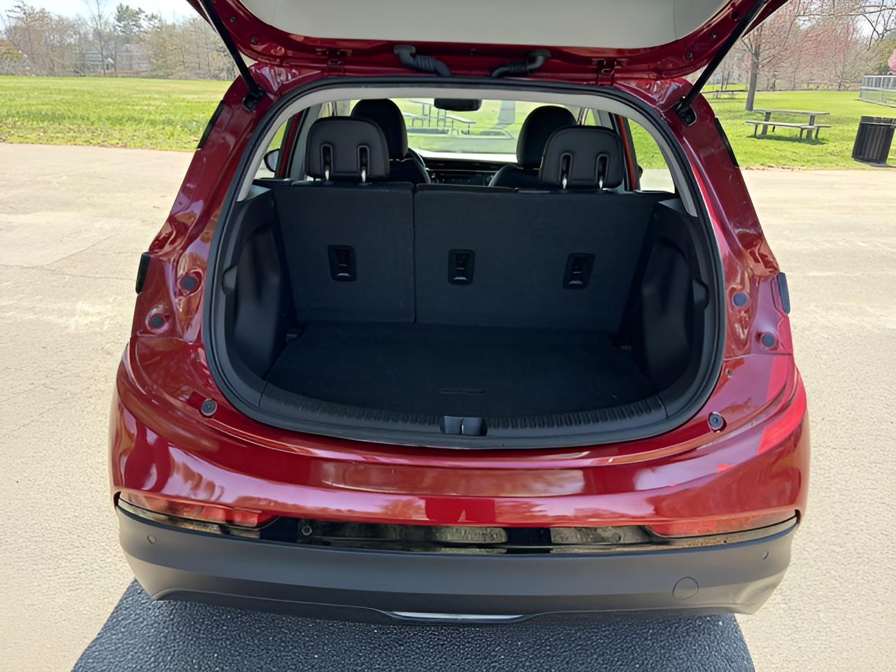 2022 Chevrolet Bolt EV 2LT, Info. Pkg, CPO warranty,