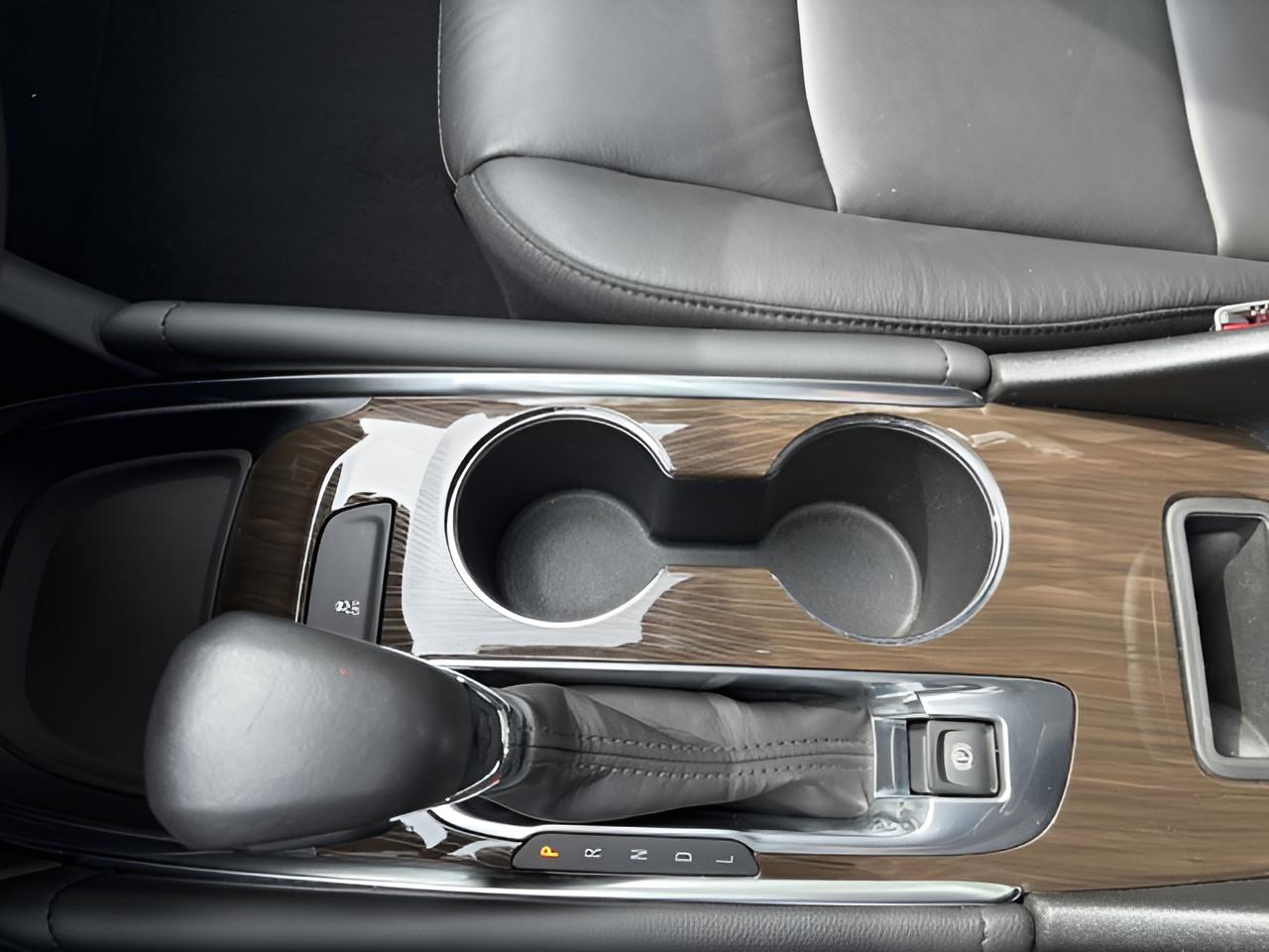 2022 Chevrolet Malibu Premier