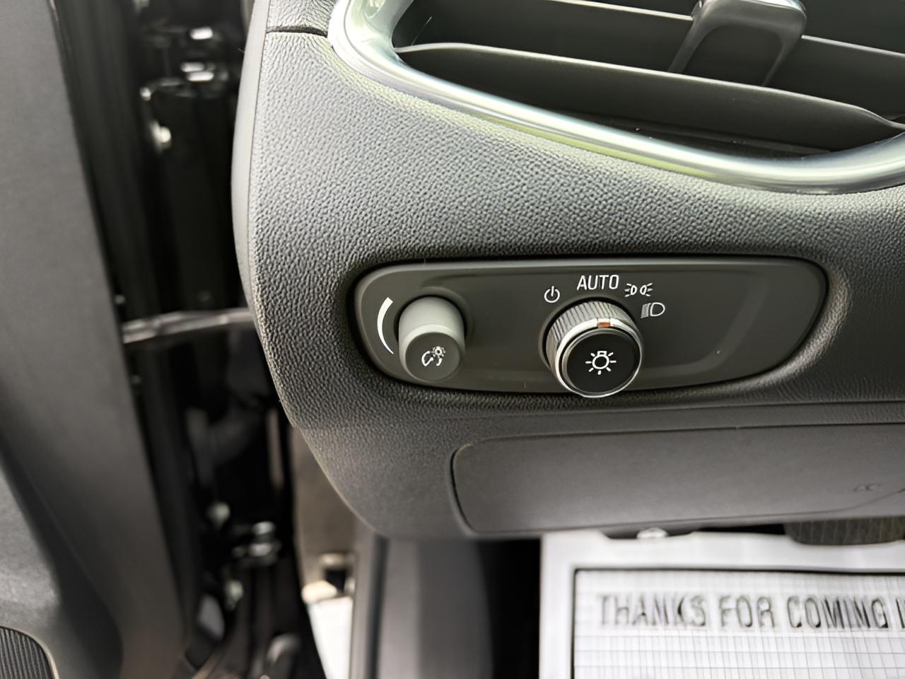 2022 Chevrolet Malibu Premier