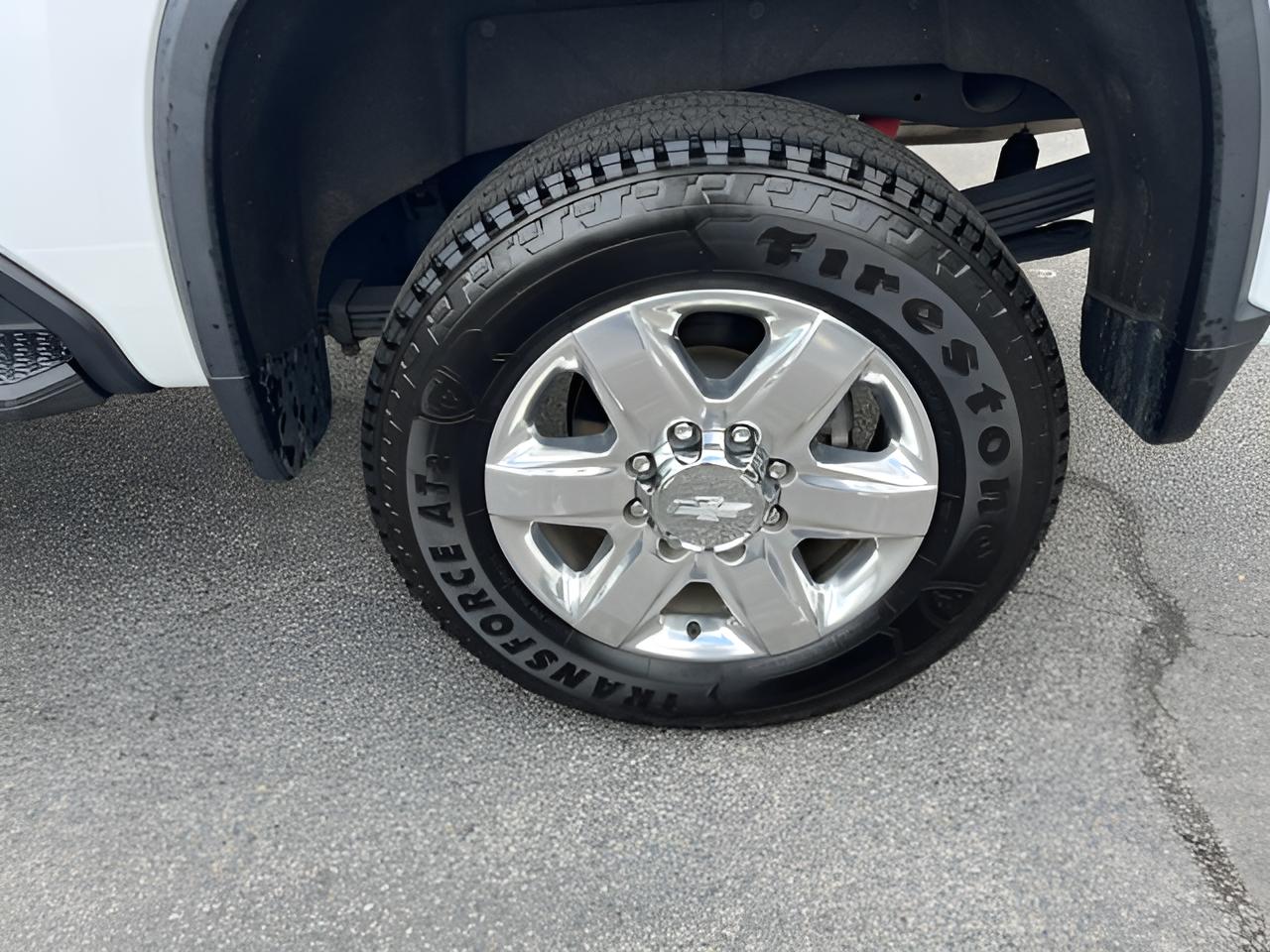 2020 Chevrolet Silverado 2500HD LTZ Plus, Z71 Pkg., Tech Pkg, Conv. Pkg, Sunroof,