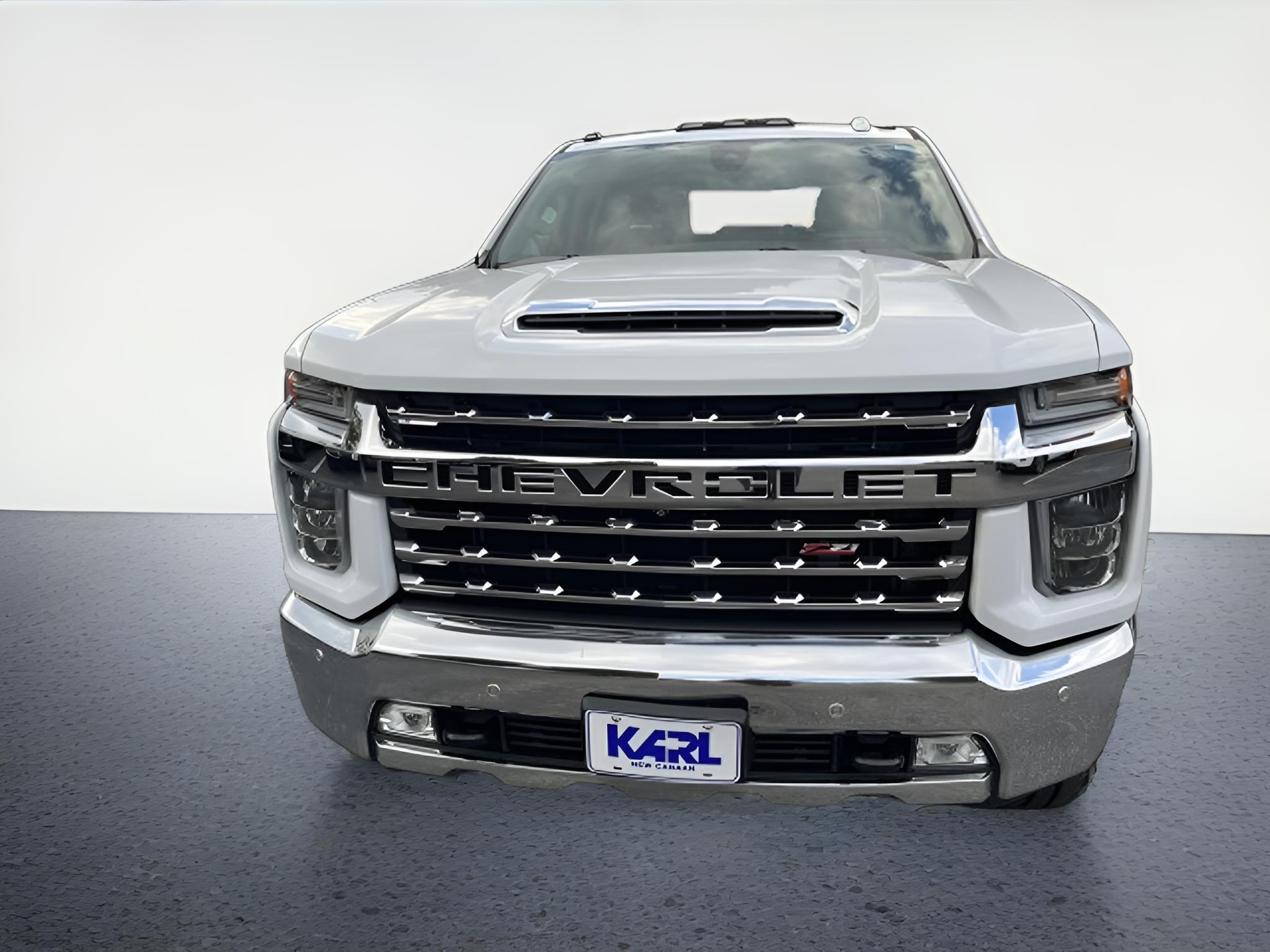 2020 Chevrolet Silverado 2500HD LTZ Plus, Z71 Pkg., Tech Pkg, Conv. Pkg, Sunroof,
