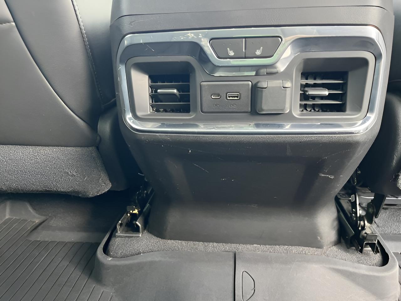 2020 Chevrolet Silverado 2500HD LTZ Plus, Z71 Pkg., Tech Pkg, Conv. Pkg, Sunroof,