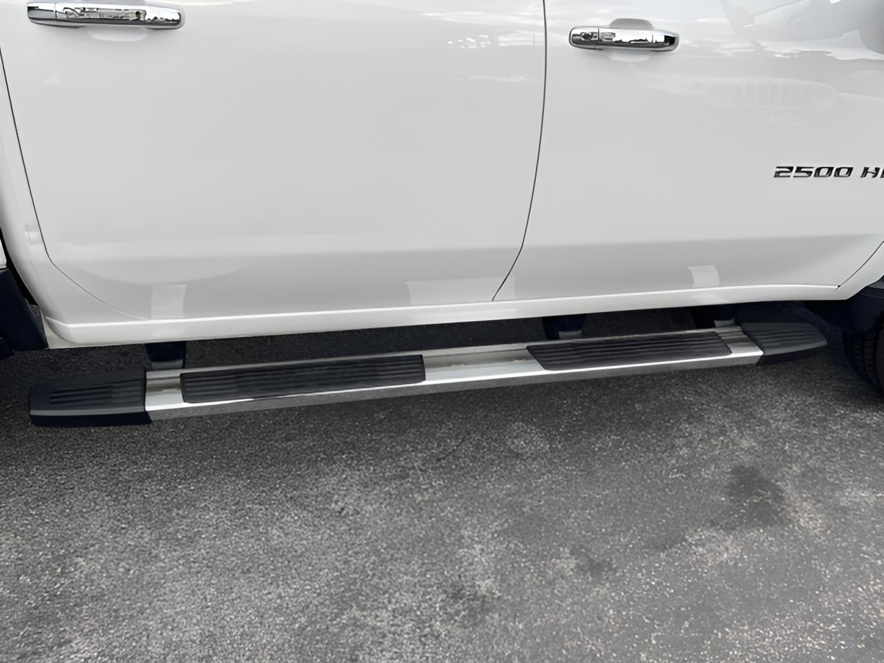 2020 Chevrolet Silverado 2500HD LTZ Plus, Z71 Pkg., Tech Pkg, Conv. Pkg, Sunroof,