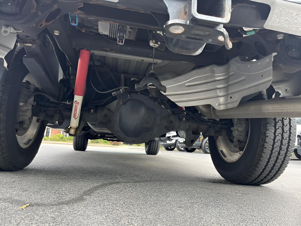 2020 Chevrolet Silverado 2500HD LTZ Plus, Z71 Pkg., Tech Pkg, Conv. Pkg, Sunroof,