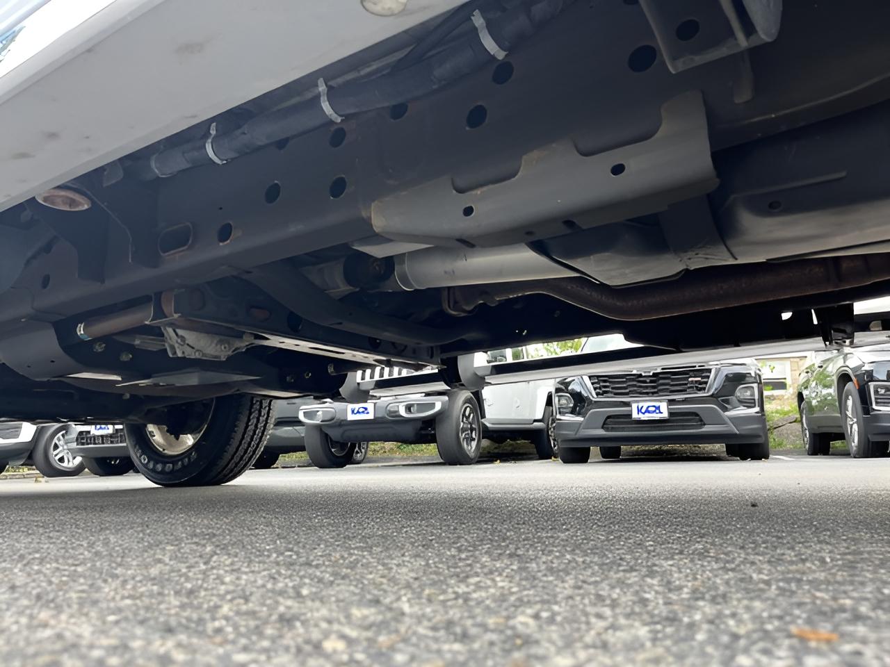 2020 Chevrolet Silverado 2500HD LTZ Plus, Z71 Pkg., Tech Pkg, Conv. Pkg, Sunroof,